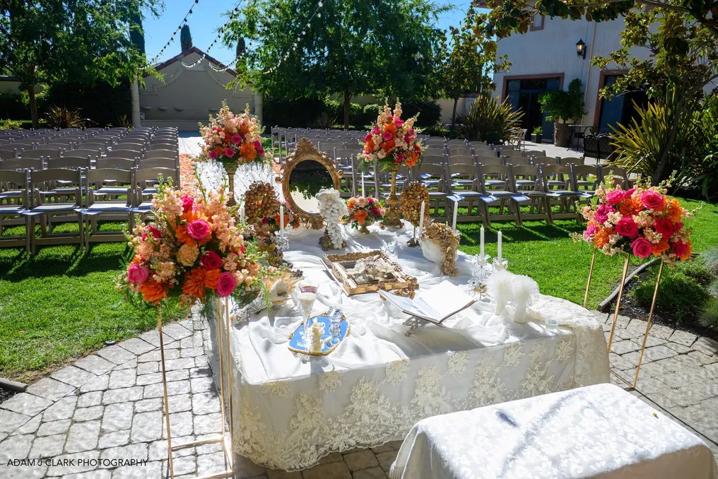 Casa Real at Ruby Hill Winery #5