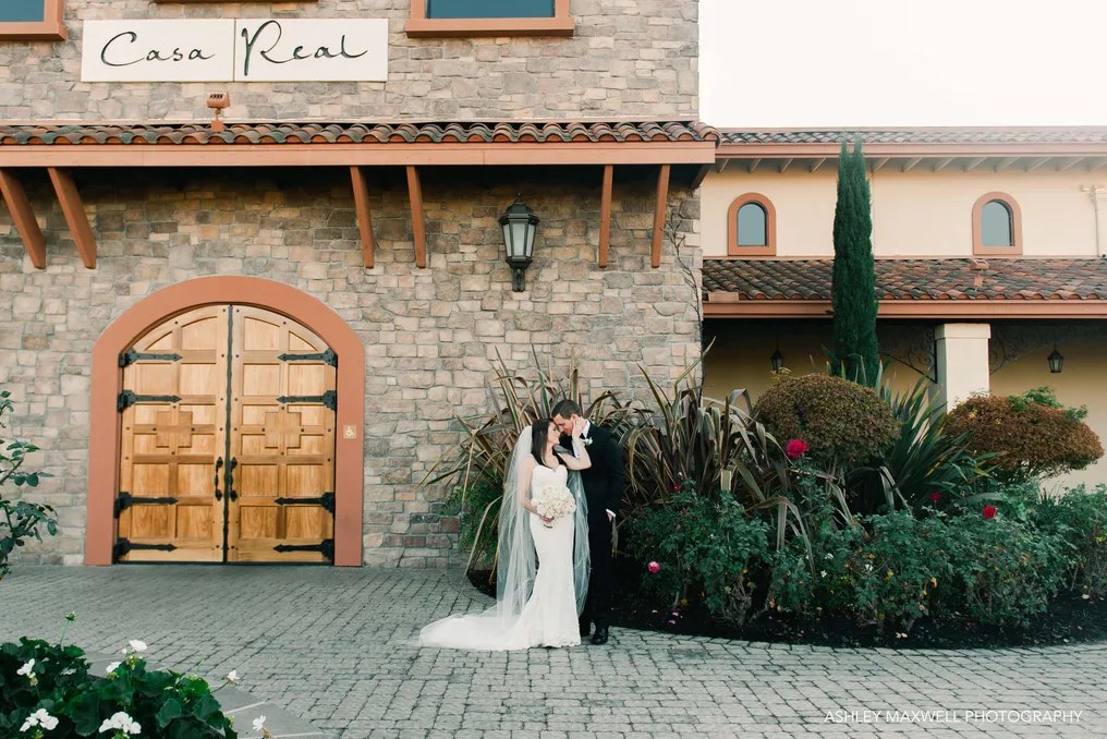 Casa Real at Ruby Hill Winery #6