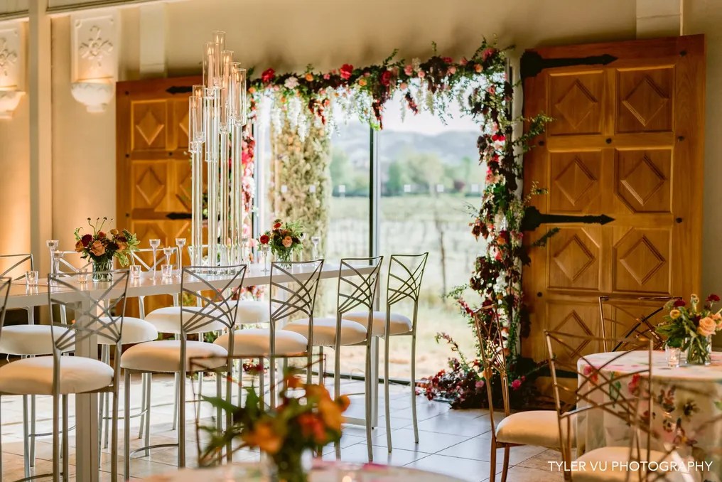 Casa Real at Ruby Hill Winery #7