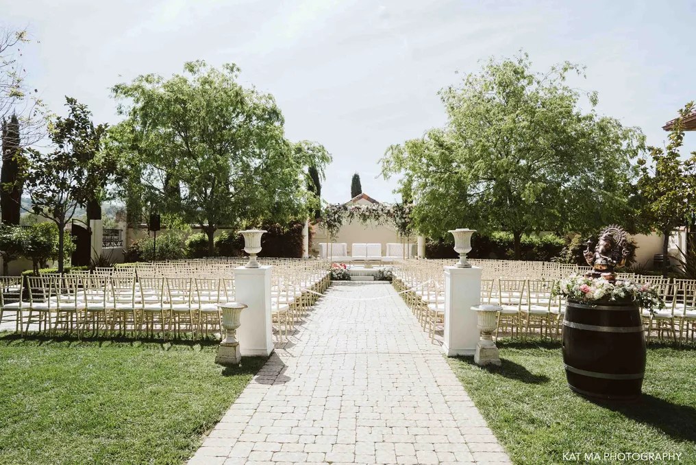 Casa Real at Ruby Hill Winery #9