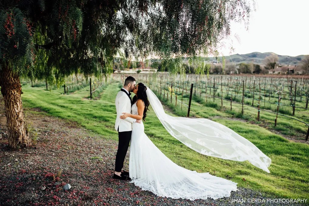 Casa Real at Ruby Hill Winery #11