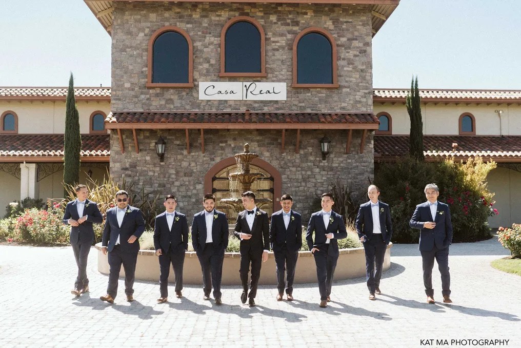 Casa Real at Ruby Hill Winery #15
