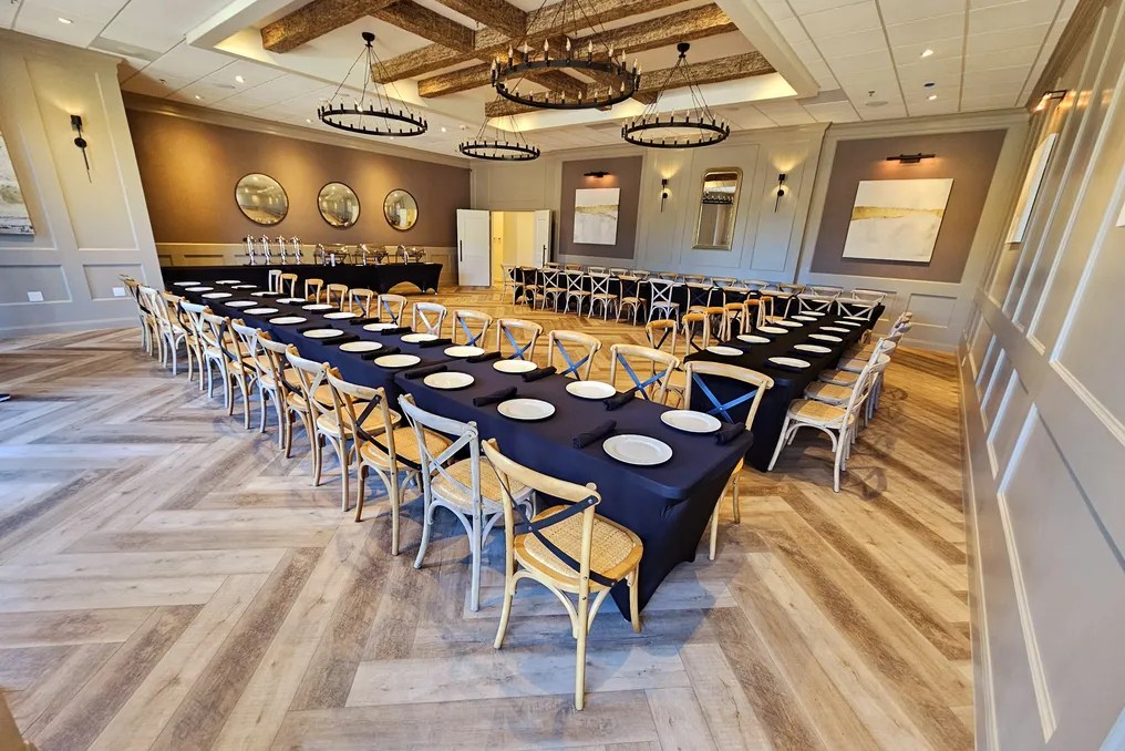 The Venue at Cantina #11