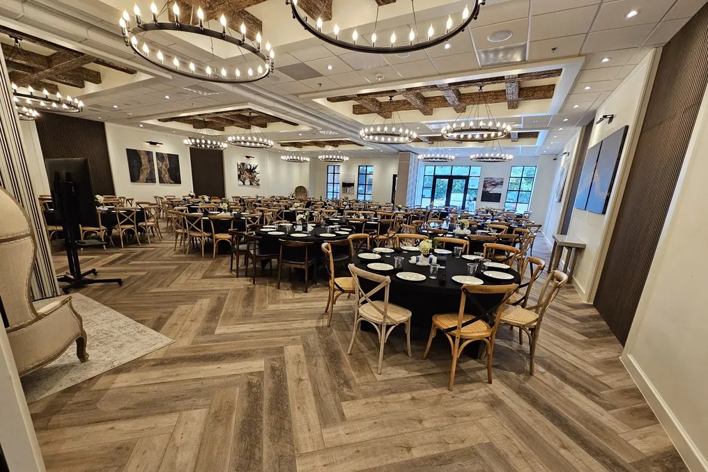 The Venue at Cantina #13