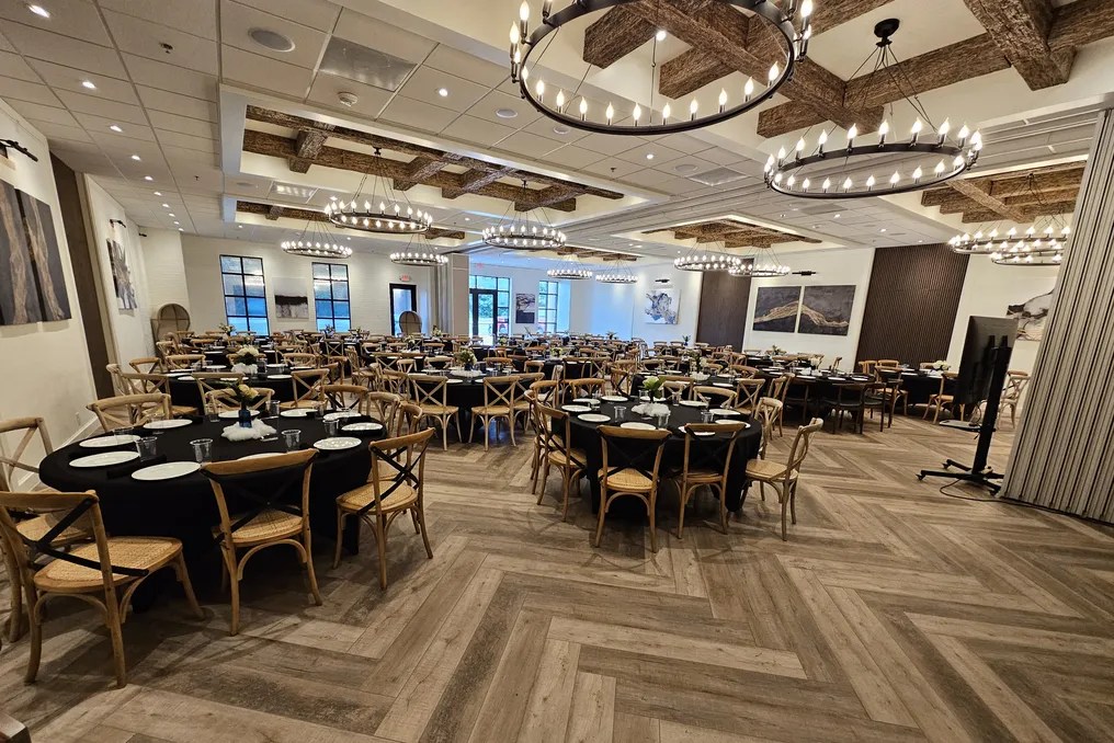 The Venue at Cantina #14