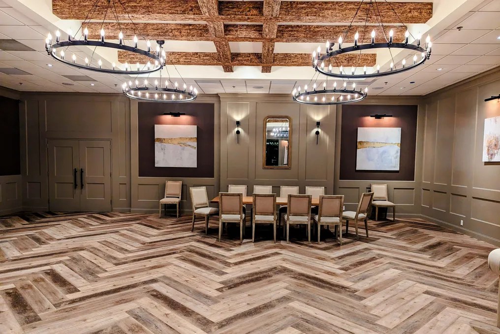 The Venue at Cantina #20