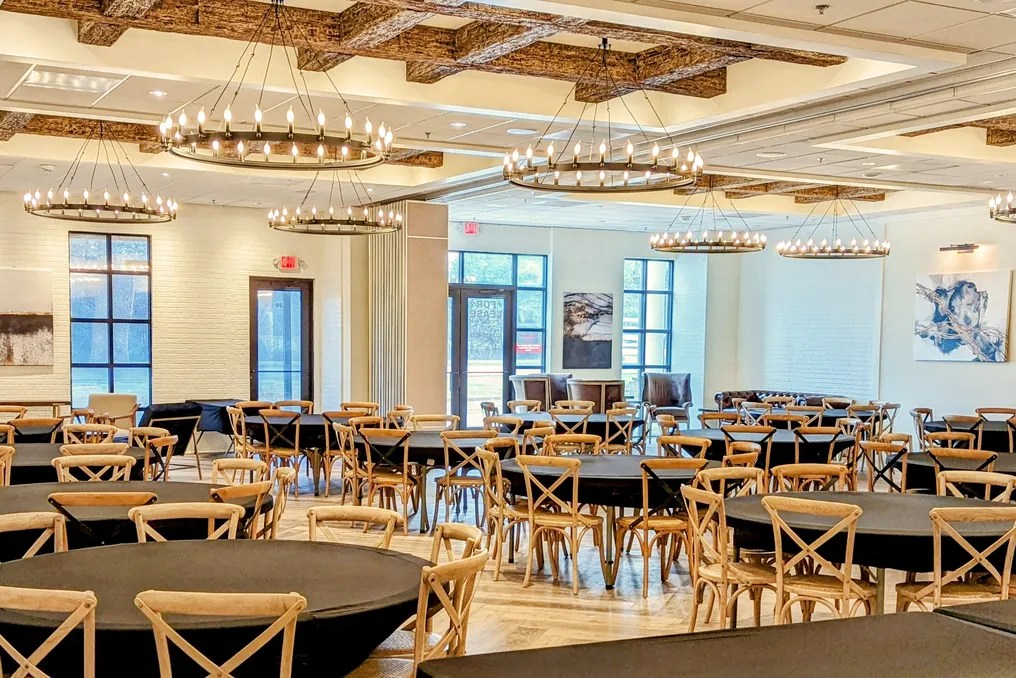 The Venue at Cantina #24