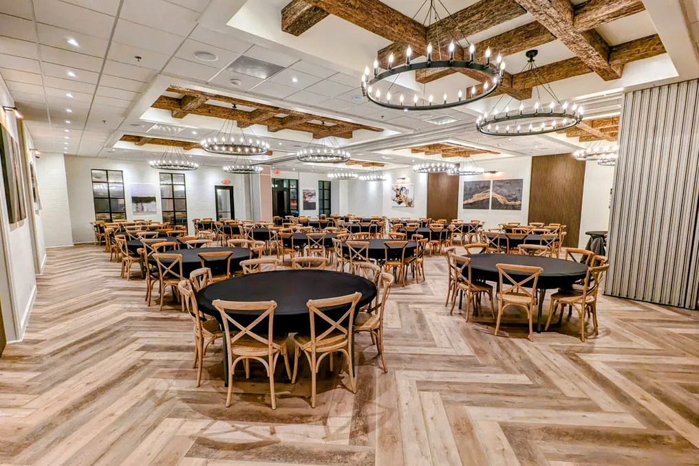 The Venue at Cantina #41