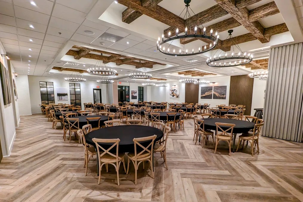 The Venue at Cantina #42