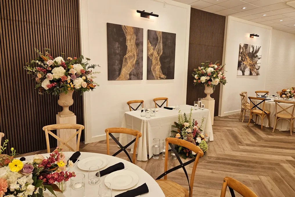 The Venue at Cantina #54