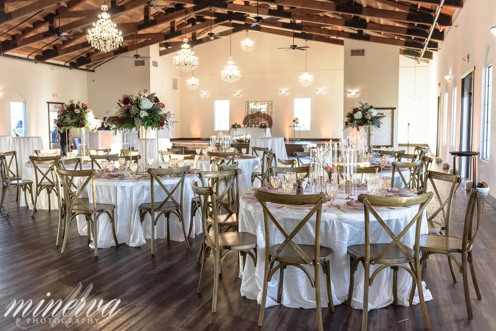 Sterling Event Venue #5