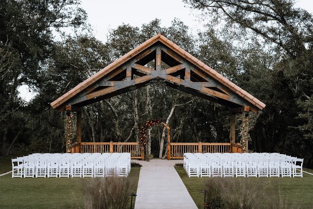Sterling Event Venue #7