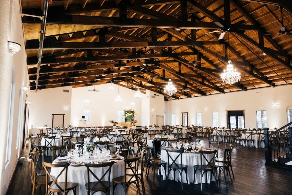 Sterling Event Venue #9