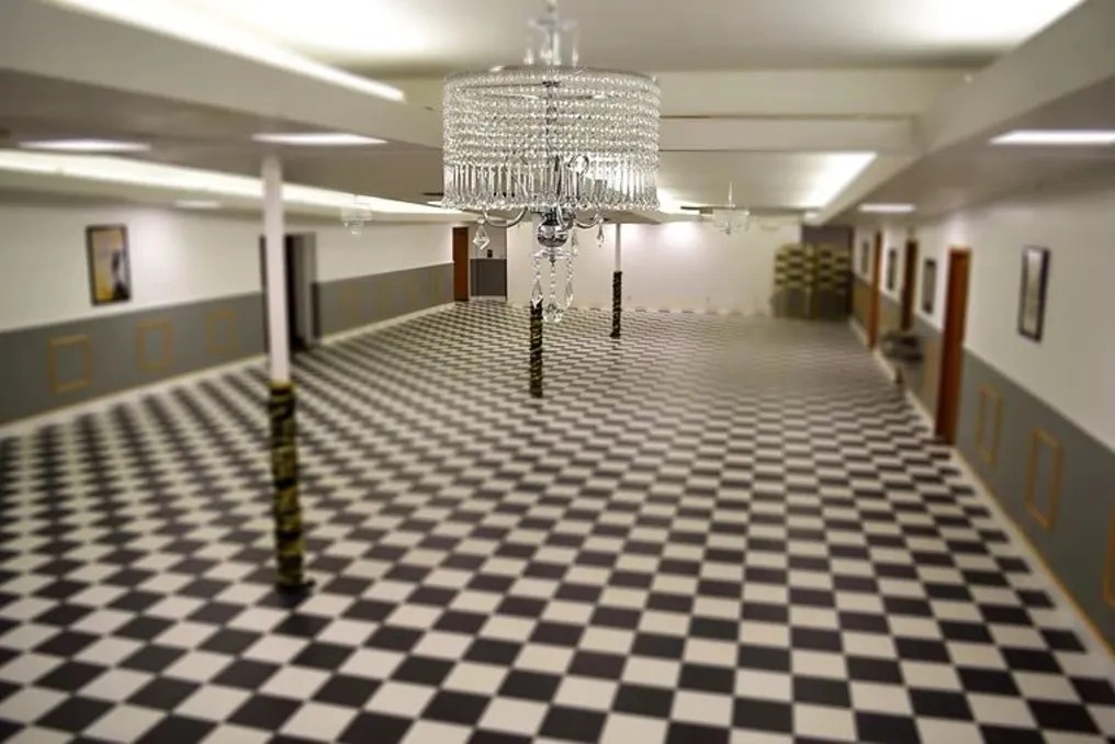 The Grand Event Center #7