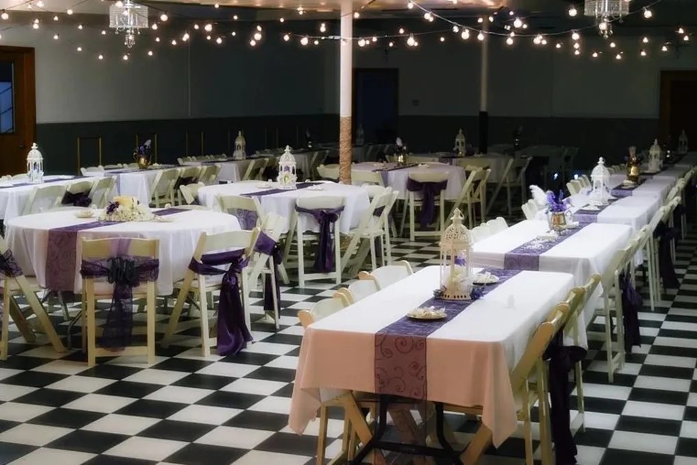The Grand Event Center #9
