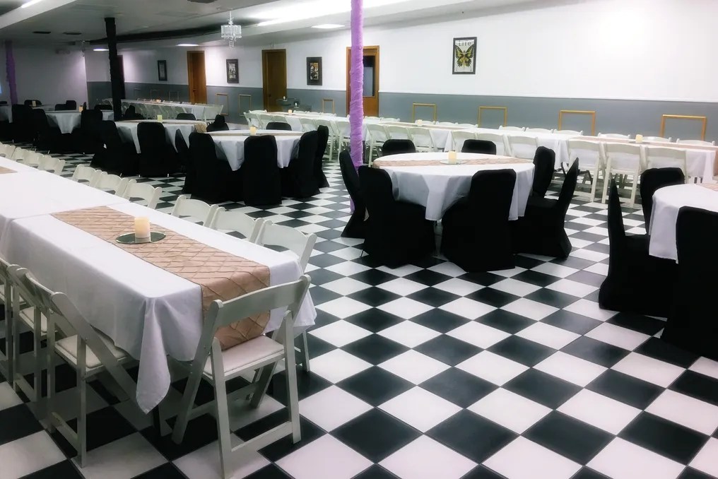 The Grand Event Center #11
