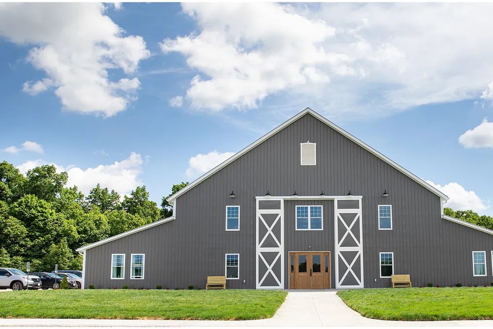 Four Seasons Barn #1