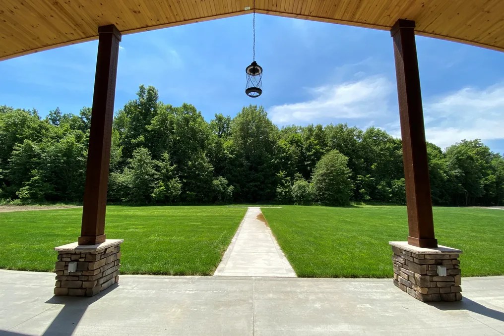 Four Seasons Barn #3