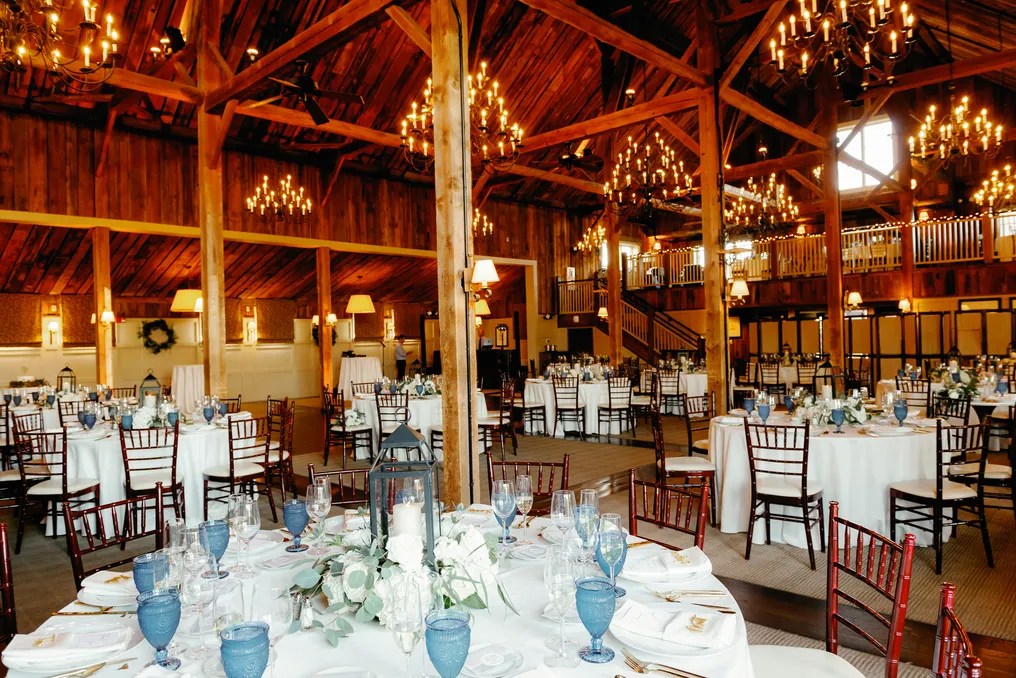 The Barn At Gibbet Hill #18