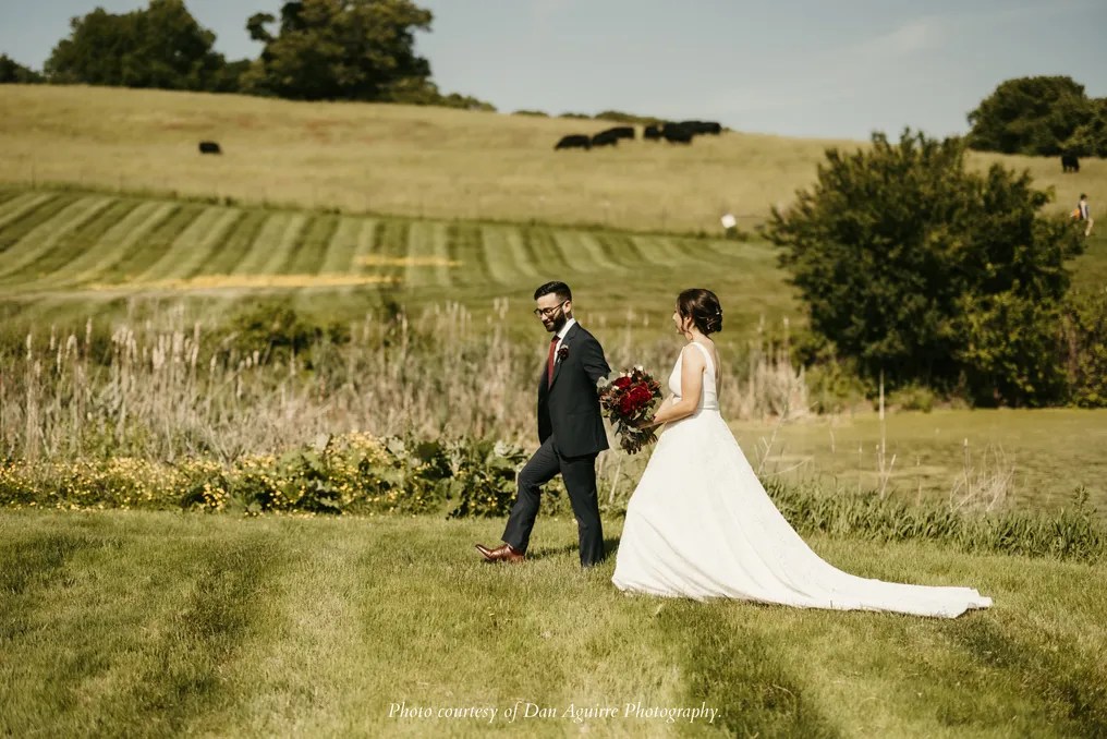 The Barn At Gibbet Hill #20
