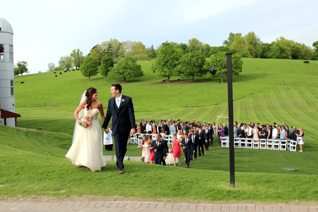 The Barn At Gibbet Hill #28