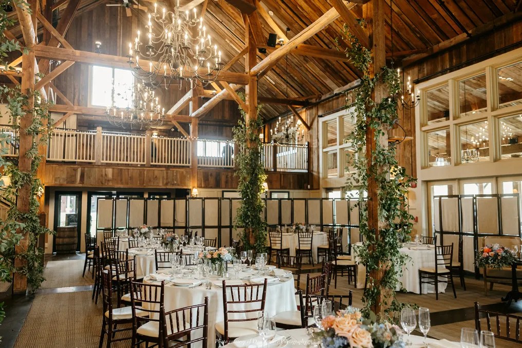 The Barn At Gibbet Hill #33