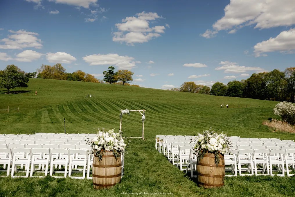 The Barn At Gibbet Hill #34