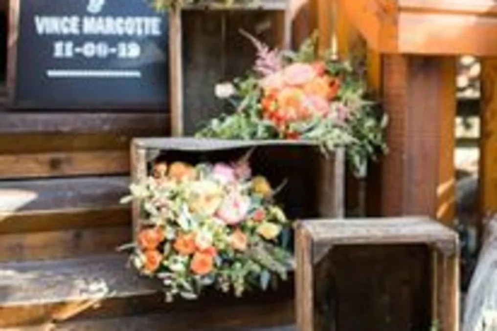 The Farmhouse Retreat Weddings #2