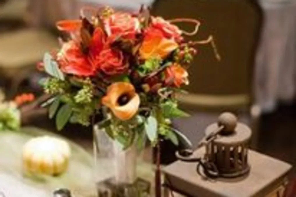 The Farmhouse Retreat Weddings #3