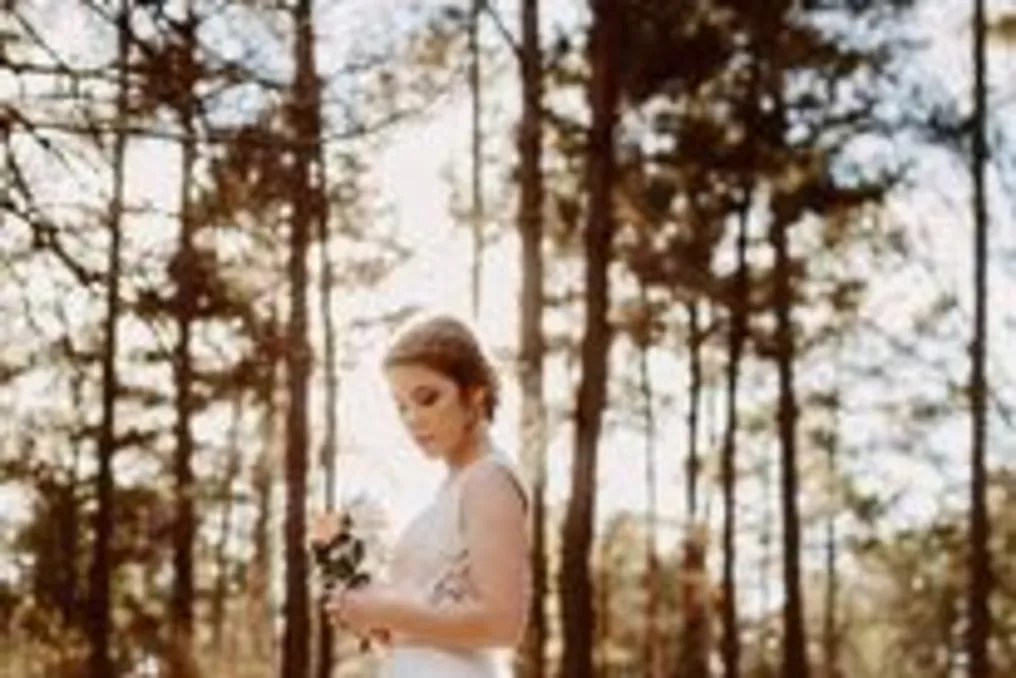 The Farmhouse Retreat Weddings #6