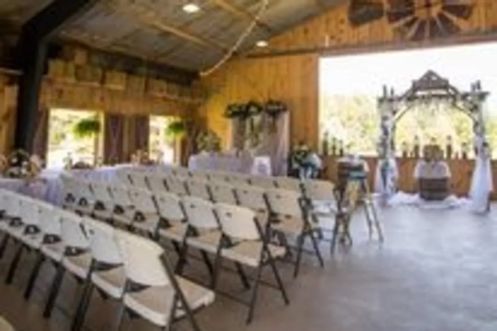 The Farmhouse Retreat Weddings #7