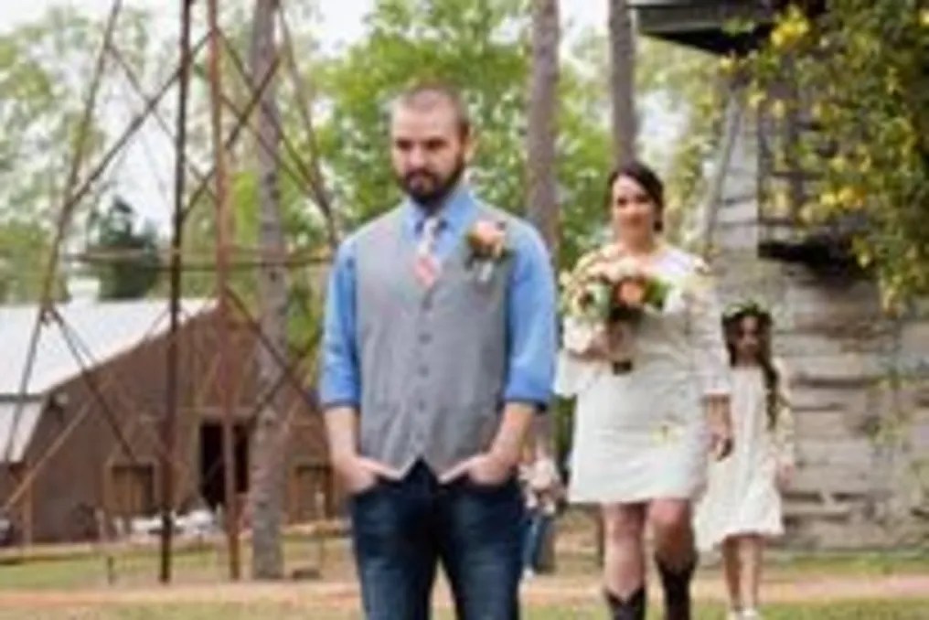 The Farmhouse Retreat Weddings #9