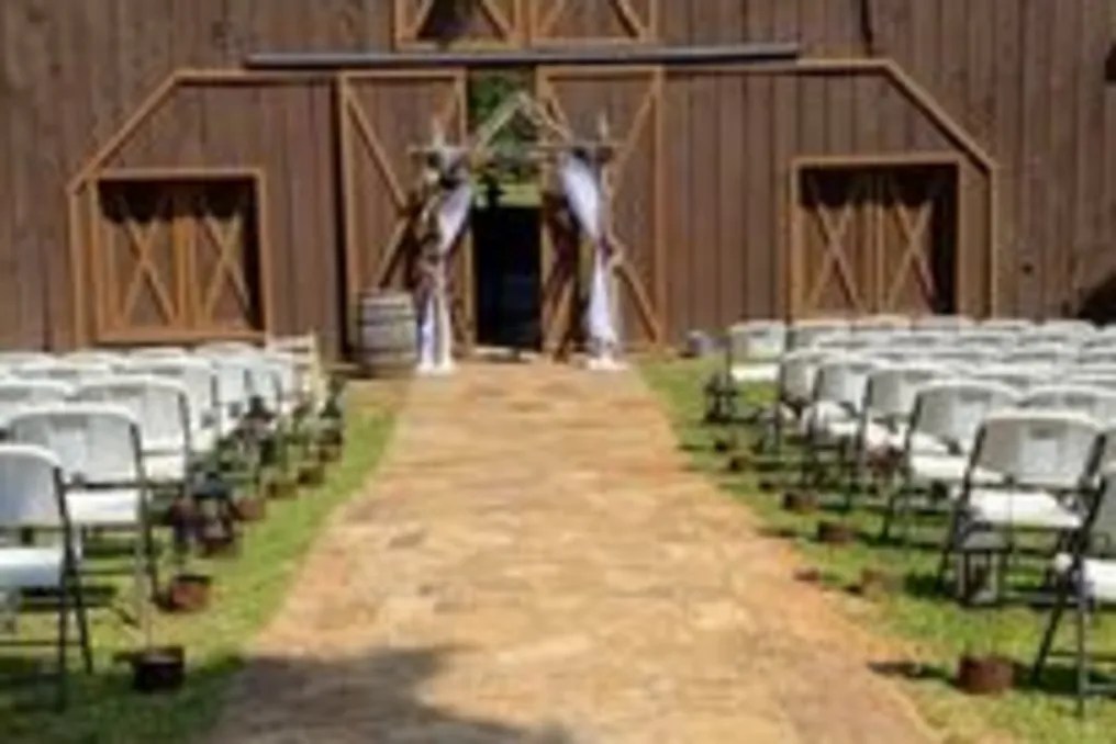 The Farmhouse Retreat Weddings #10