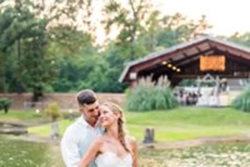The Farmhouse Retreat Weddings #22