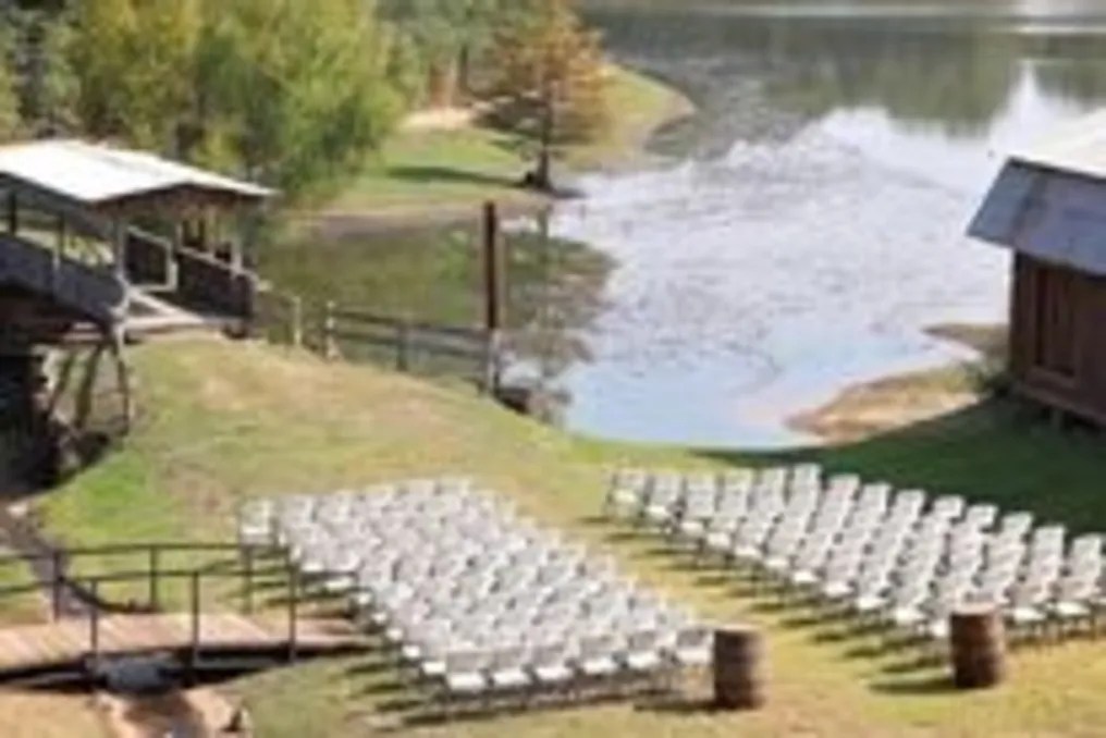 The Farmhouse Retreat Weddings #24