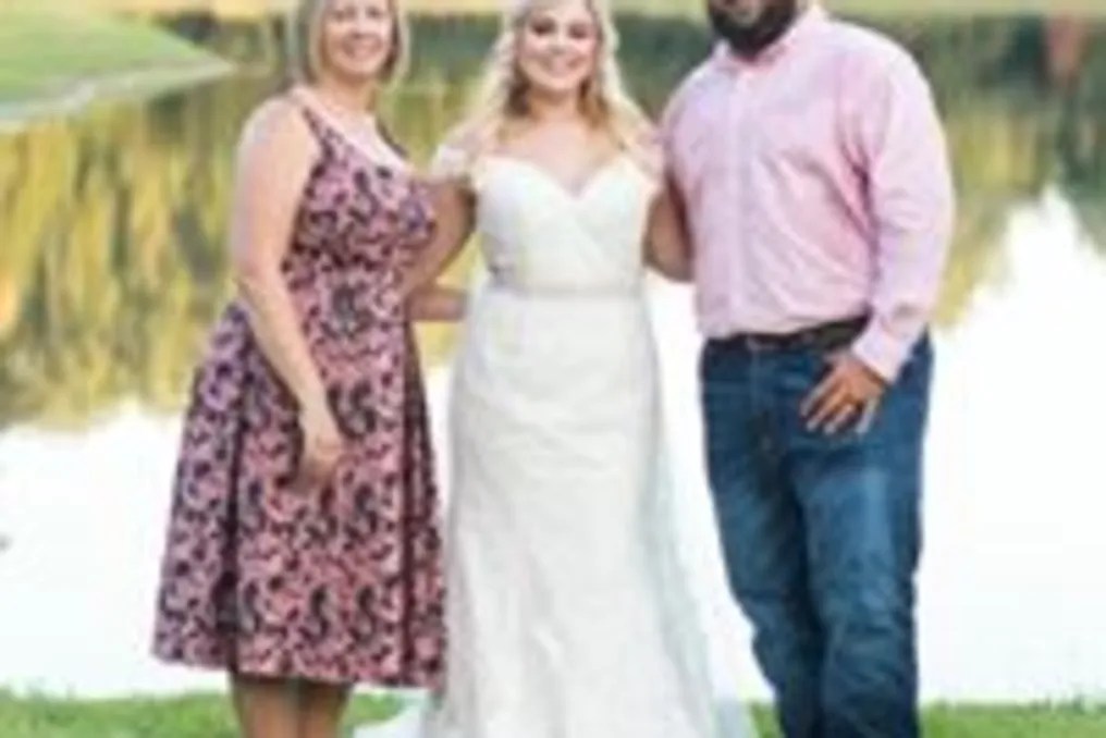 The Farmhouse Retreat Weddings #25