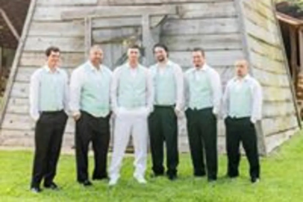 The Farmhouse Retreat Weddings #28