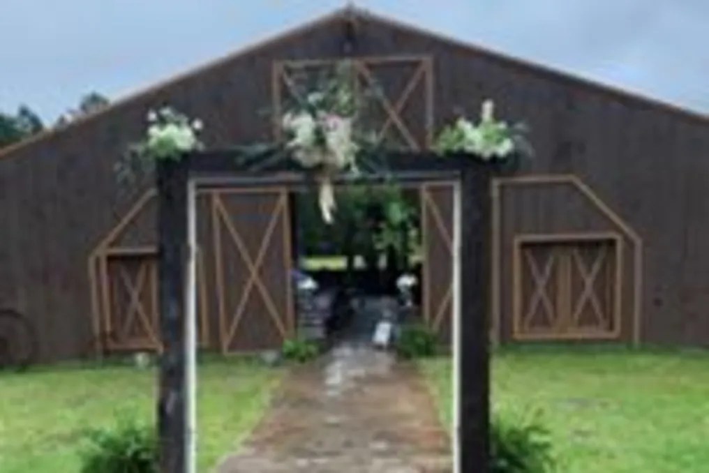 The Farmhouse Retreat Weddings #30