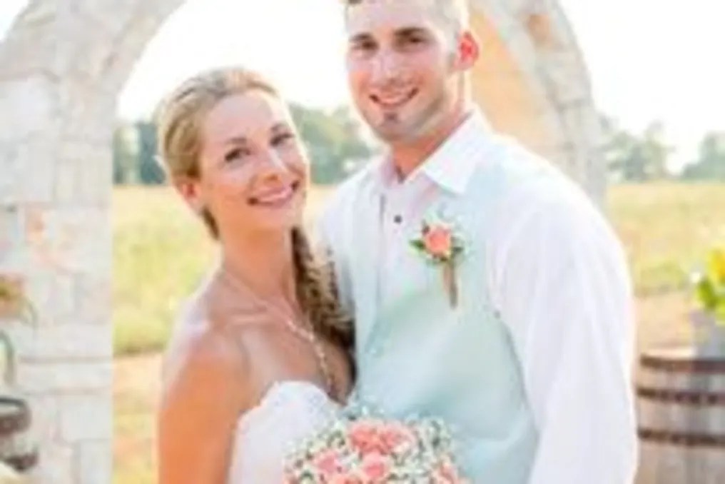The Farmhouse Retreat Weddings #32