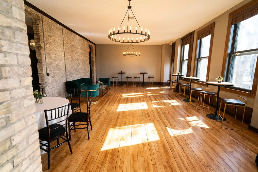 The 1893 at the Historic Grain Belt #14