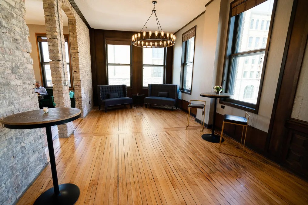 The 1893 at the Historic Grain Belt #15