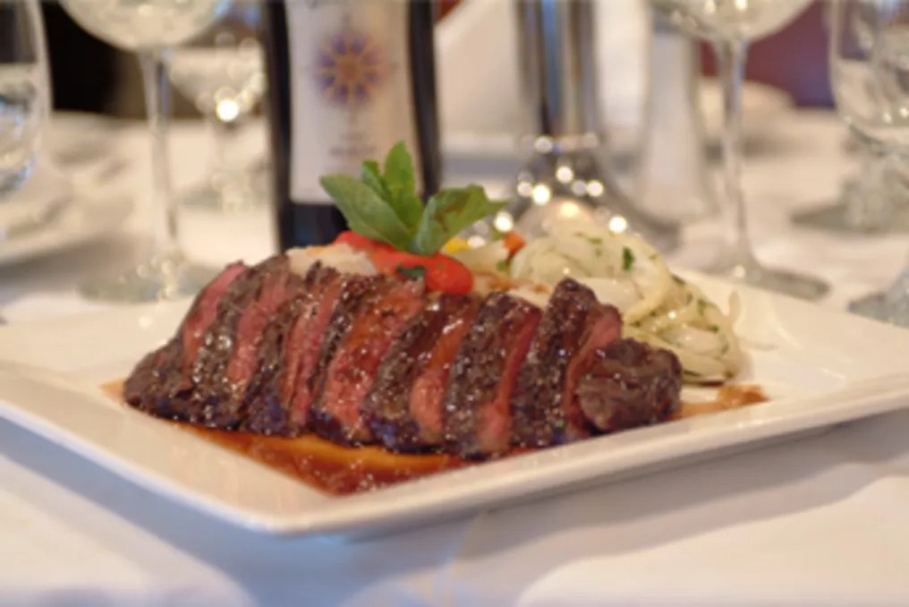 Cocopalm Restaurant #14