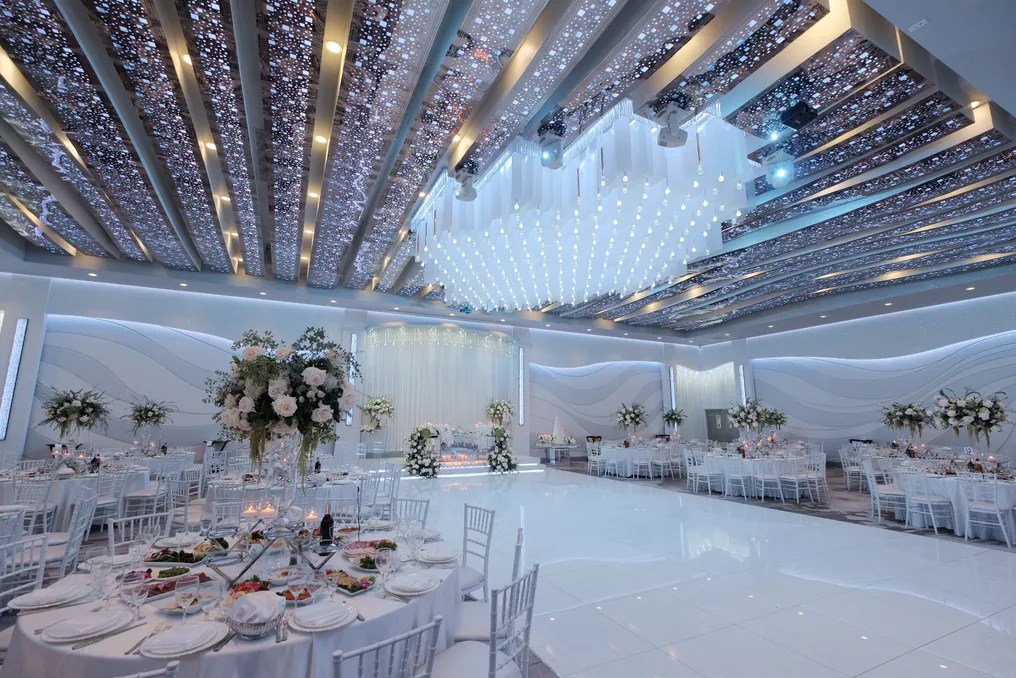 Metropol Venue #6