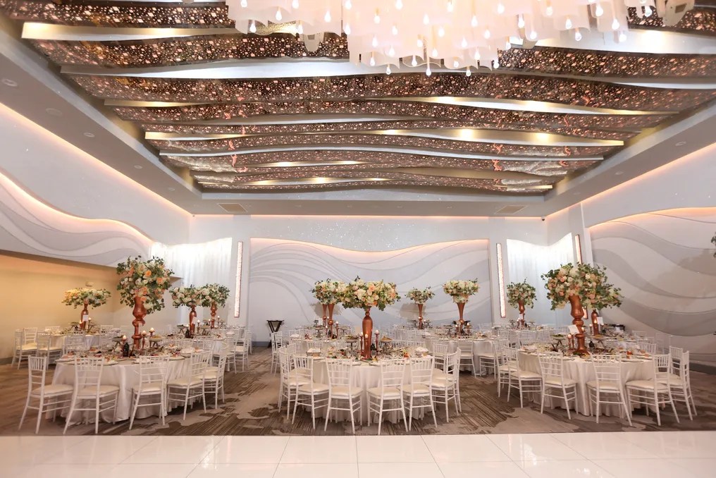 Metropol Venue #8