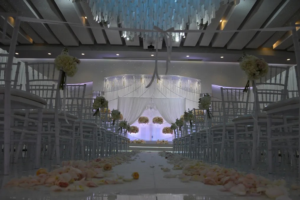 Metropol Venue #9