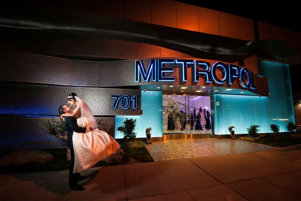 Metropol Venue #12