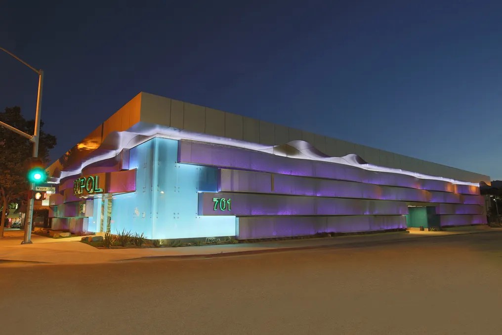 Metropol Venue #13