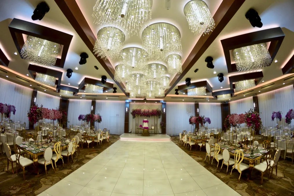 Metropol Venue #15