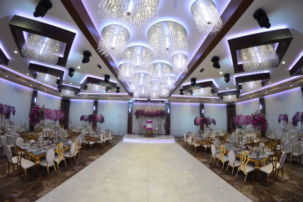 Metropol Venue #16