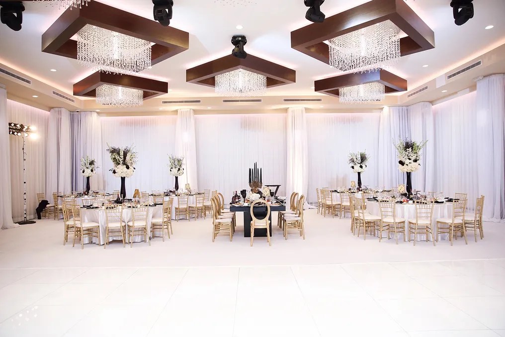 Metropol Venue #17